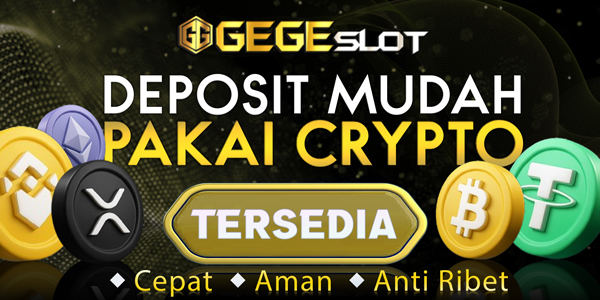 gegeslot